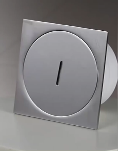 Clean Out Floor Drain Corrosion Resistant Square Drain With Odor Prevention Trap