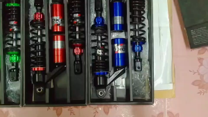 โช๊คหลังOKD. PCX ยาว310 MM.