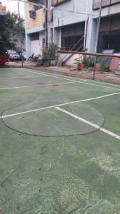 cod jala ikan 13 meter bahan senar pemberat timah lubang 3/4 inci atau jari kelingking bisa untuk ikan atau udang