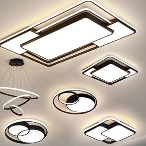Led Ceiling Light modern Nordic Modern Corridor Light Center Light Bedroom Light Ceiling Light Aisle Light