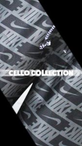 Celana Pendek Pria Rib Cino Distro: Celana Surfing & Premium Printing