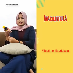 MADUKULA Atasi Sakit Maag Gerd & Asam Lambung