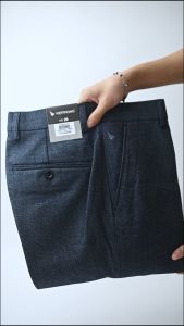 Quần tây nam Việt Phong 0609