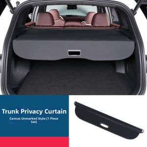 MLZH | Car Trunk Cover For Multiple Toyota Models