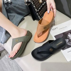 Womens Summer Fashion Flip Flops