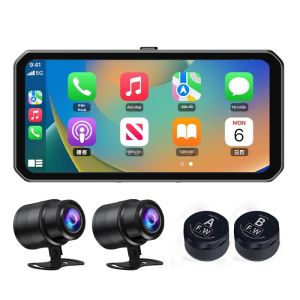 XILANG | Đơn Vị Xe Thông Minh DVR TPMS