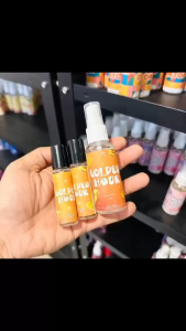 Golden Hour by Scent One Ph