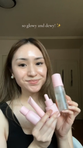 FAIRY SKIN PREMIUM BRIGHTENING KIT All Skin Types
