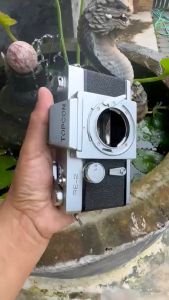 TOPCON RE-2(BODY) EXAKTAR MOUNT