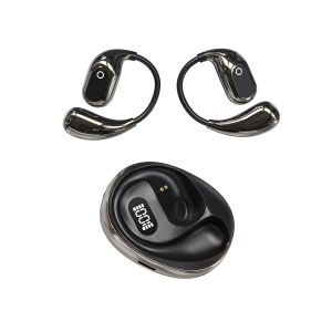 Tai Nghe Phiên Dịch AI Bluetooth 5.3 Không Dây Dịch Thuật Thời Gian Thực 144 Ngôn Ngữ Dành Cho Doanh Nhân & Khách Du Lịch Toàn Cầu