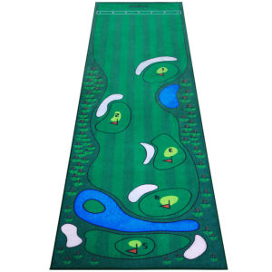 PGM GOLF | Indoor Mini Putting Green Set 80cm