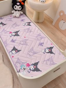 Latex Baby Mattress Childcare Center Childrens Bedding Quilted Mat Pad Primary School Afternoon Class Nursery Bedding