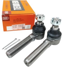 SE-T231 Tie Rod End Toyota Dyna - Hino Dutro - HT125 - HT130 / Tirod Pendek / Tirot / Terod / Terot