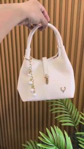 Tas Sabrina Sling Bag Terbaru Kualitas Tinggi Selempang Korean Style