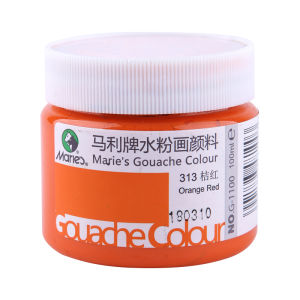 Marie’s | Washable Gouache Paints for Children Students 24 Colors