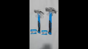 Claw Hammer