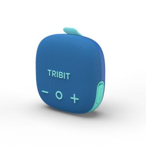 Tribit | Loa Không Dây Tribit StormBox Micro 3 13W Âm Trầm Mạnh Mẽ BT 6.0 Thời Gian Chơi Nhạc 24 Giờ IP68 TWS Gắn Từ Tính Cho Xe Đạp Ngoài Trời Cắm Trại