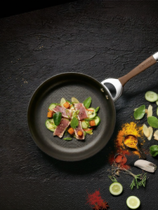Circulon | Non-stick Home Frying Pan Low Smoke