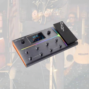Joyo | Distortion Reverb Multi-Effect Processor