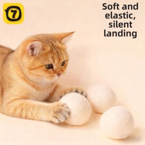 7o | Interactive Durable Cat Toy Ball