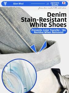 Qianbaihui | Stain Prevention Stickers