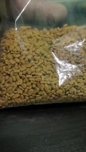 Authentic Fenugreek or Methi Seeds 100G - by ANNALAN Online Shop