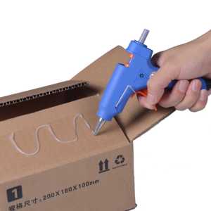 LEM TEMBAK HOT MELT GLUE GUN PISTOL LEM TEMBAK 20W ALAT LEM LILIN TEMBAK