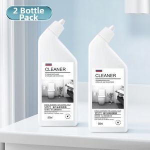 Deodorizing Stain Removing Toilet Cleaner