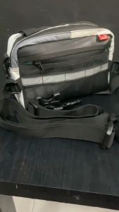 Bike Statement Arctic Handlebar Bag: A Compact & Waterproof Solution