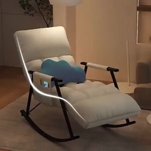 Foldable Relaxing Sleeping Swing Chair