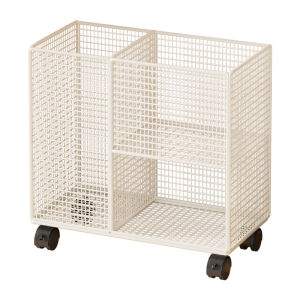 Large Capacity Movable Storage Rack