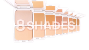 pixy uv whitening two way cake spf 30 pa+++ perfect fit full size | long lasting | original | Bpom |