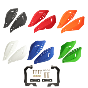 Motorcycle Hand Guard Handguard Shield Windproof Universal Protective Gear For 450 530EXC EXC-R XC-W XCR-W SEROW225/250