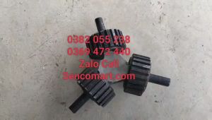 Trục con lăn máy ép cám S160