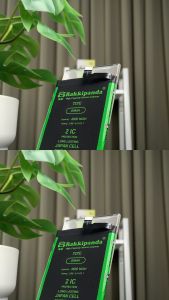 Panduan Lengkap Aksesoris Smartphone: RakkiPanda BM4H Mi 9 Pro 5G