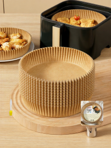 SIVASS | Oil Absorbing Food Grade Baking Paper