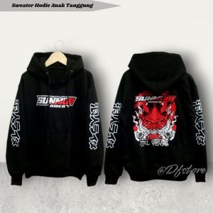 Sweater Anak Laki-laki Prostret Murah / Sweater Anak Sunmori Trendy / Sweater Anak Usia 6-13 tahun Fashion