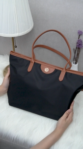 AMOURA & Co. RAINBOW Tote Bag Tas Wanita Multifungsi Hand Bag Shoulder Bag Sling Bag Tas Bahu Tas