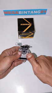 Karburator carburator mesin potong rumput karburator mesin potong rumput 4T Firman