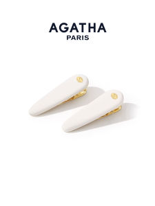 AGATHA | French Luxury Design Sense Elegance Hair Clip