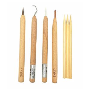 Conservator Cleaning Pencils Clean Conservator Tool for Coins and Artifacts Set