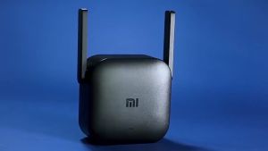 Xiaomi Mi Wi-Fi Range Extender Pro 300Mbps: Penguat Signal Wifi Garansi Resmi