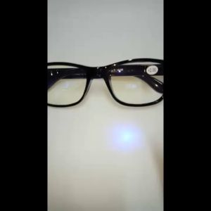 Kacamata Plus Ready Ukuran +1.00 s/d +3.00 Di Lengkapi Lensa Antiradiasi Full Frame Tebal Ringan Cocok Untuk Pria Wanita - ADA BOX