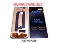 LCD SAMSUNG A225/A22 4G/M225/M22 4G FULLSET TOUCHSCREEN. 