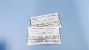 Bộ Mắc Cài Chỉnh Nha GULPOOE 20 Chiếc Mắc Cài Kim Loại Cho Răng Loại Nhỏ Roth MBT Có 022 Móc Vật Liệu Chỉnh Nha Dành Cho Người Lớn