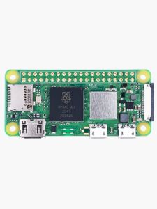 Raspberry Pi Zero2W Development Board Python Computer Programming Learning Kit Suitable for Beginners And Developers