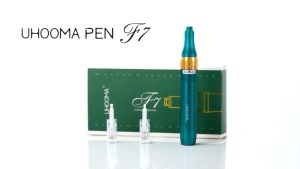 Máy phi kim Drpen F7 Uhooma chính hãng | Máy cấy Drpen F7 cao cấp