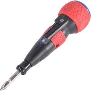 Vessel | Mini Rechargeable Lithium Electric Screwdriver Hand Auto Dual Mode