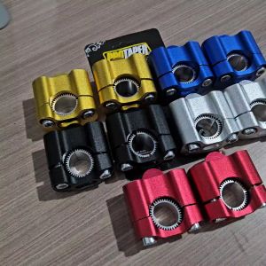 Raiser Stang CNC Plus Ring Raiser Stang Fatbar Universal