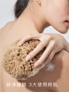 Natural Sponge Bathing Bath Ball for Children Ladies Honeycomb Sponge Bath Flower Ball Personal Hygiene Cleaning Tool